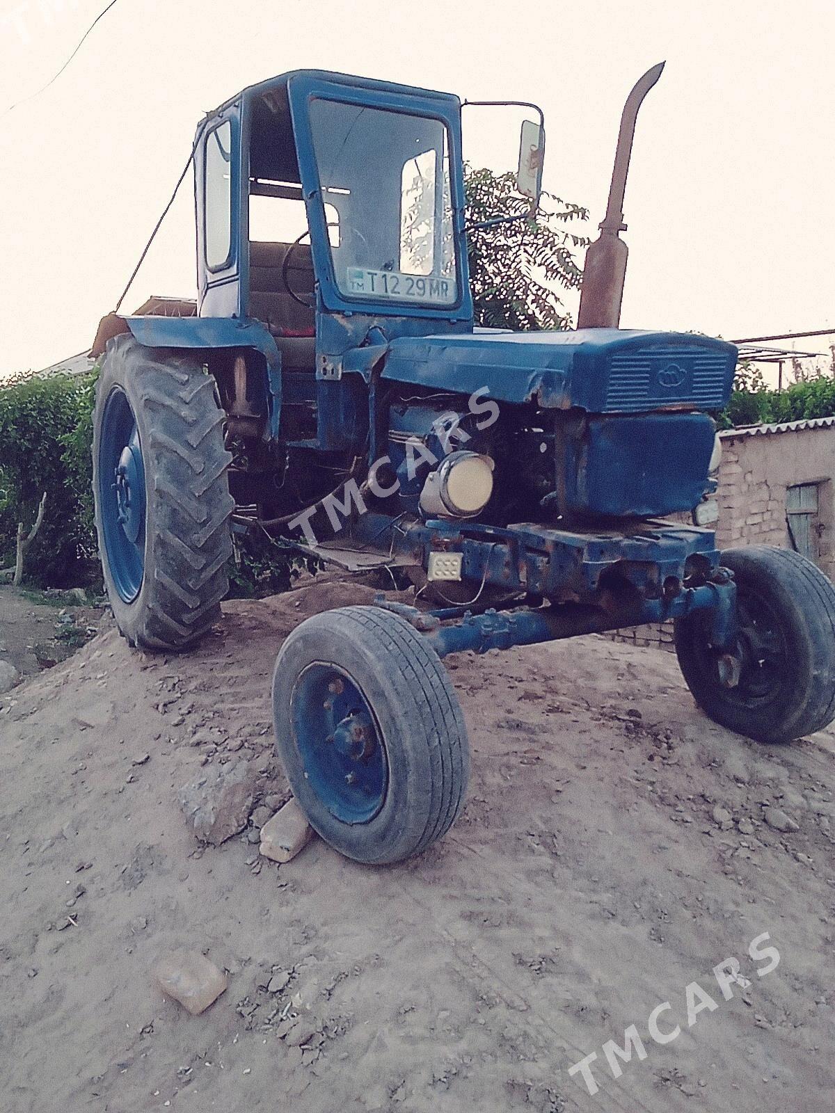 MTZ T-28 1992 - 40 000 TMT - Мургап - img 6