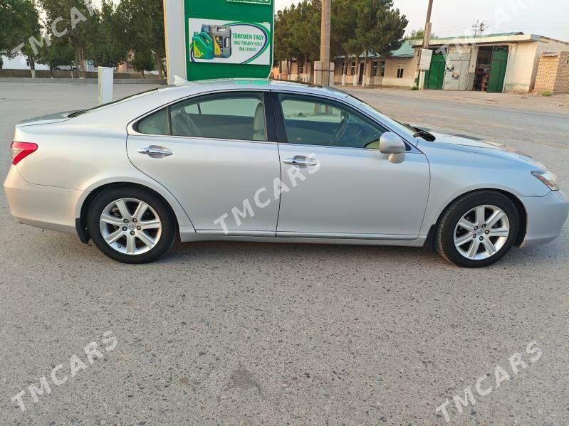 Lexus ES 350 2006 - 200 000 TMT - Керки - img 4