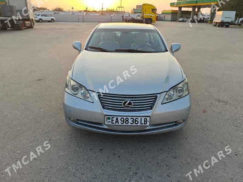 Lexus ES 350 2006 - 200 000 TMT - Керки - img 2