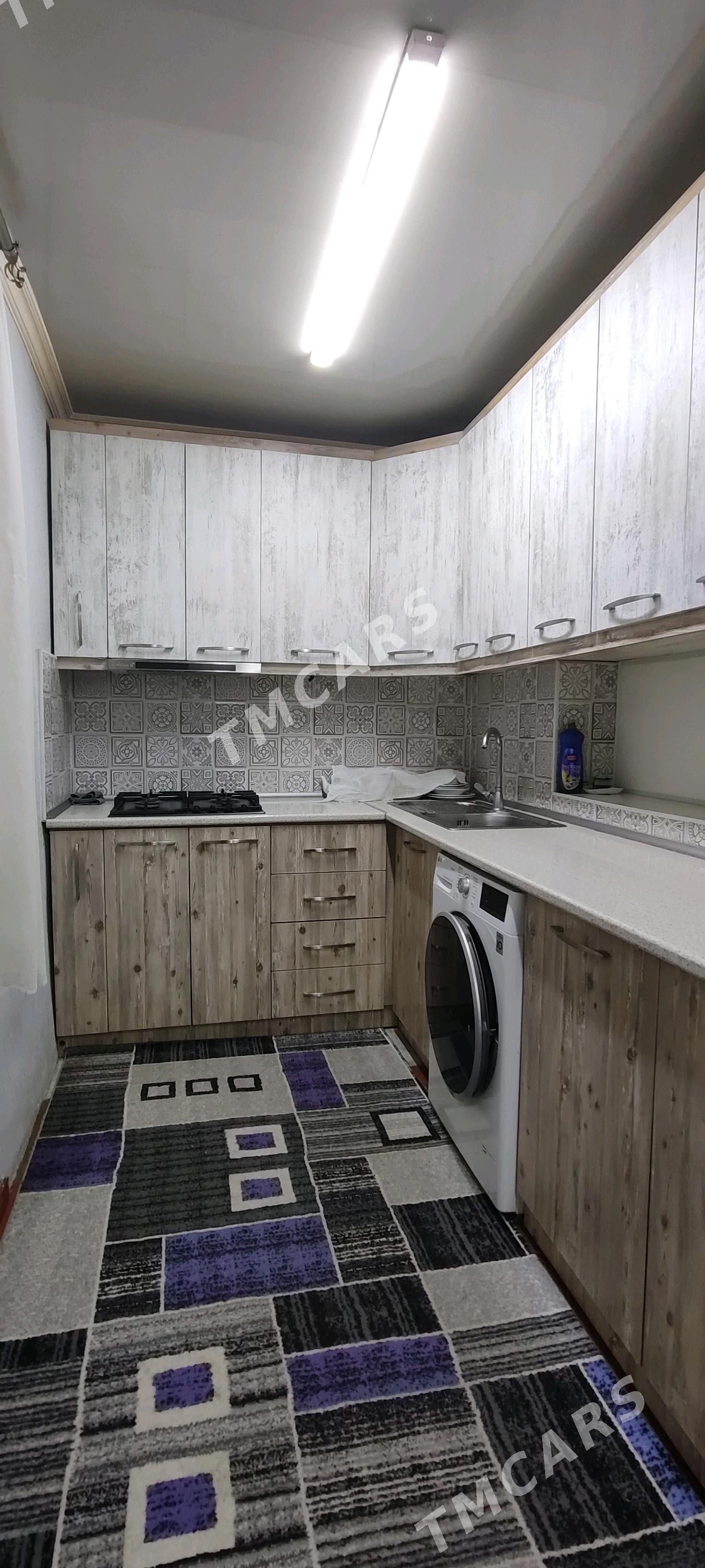 Arenda jay 10 Mkr - Ашхабад - img 8