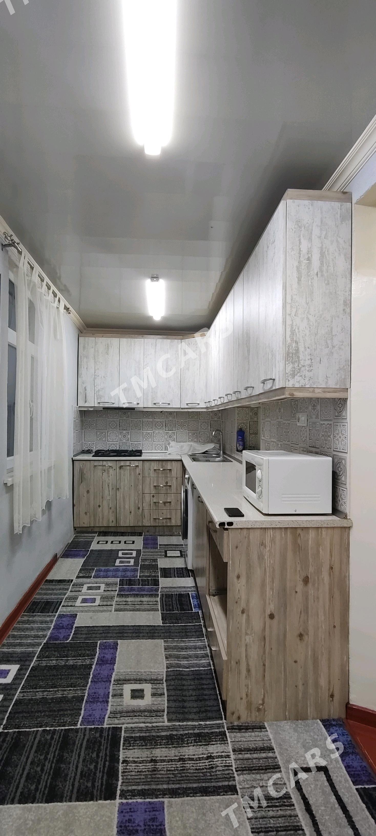 Arenda jay 10 Mkr - Ашхабад - img 9