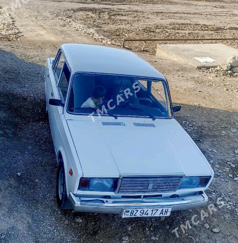 Lada 2107 2000 - 25 000 TMT - Tejen - img 3