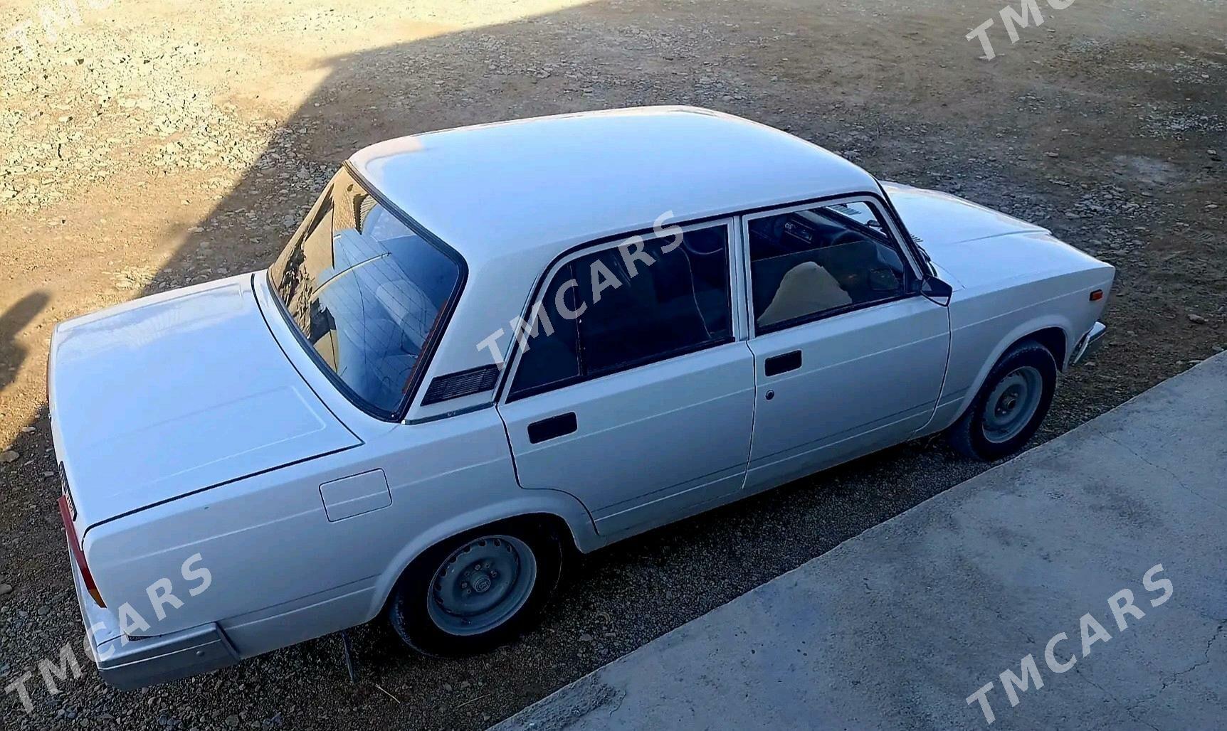 Lada 2107 2000 - 25 000 TMT - Tejen - img 2