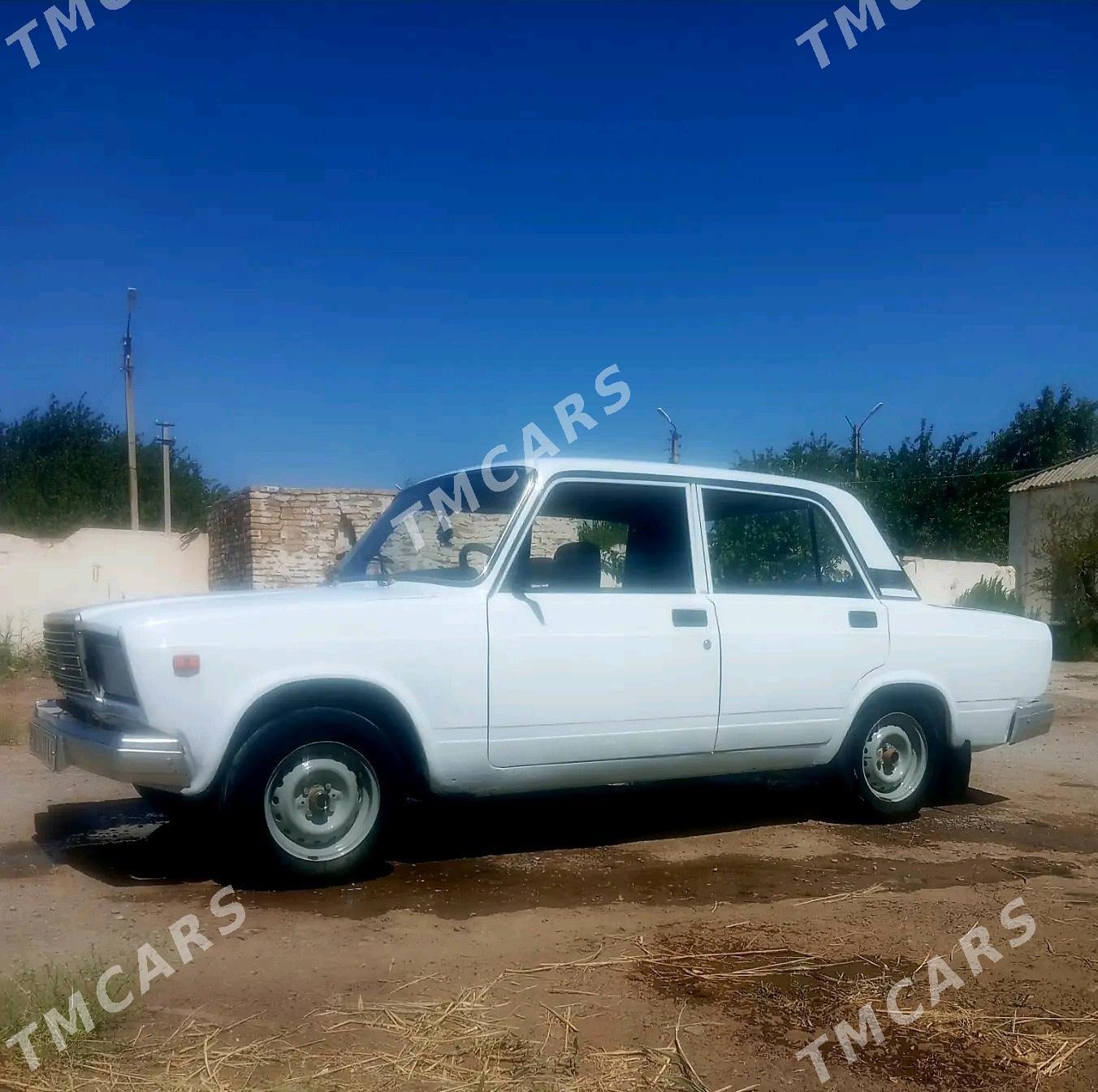 Lada 2107 2000 - 25 000 TMT - Tejen - img 4