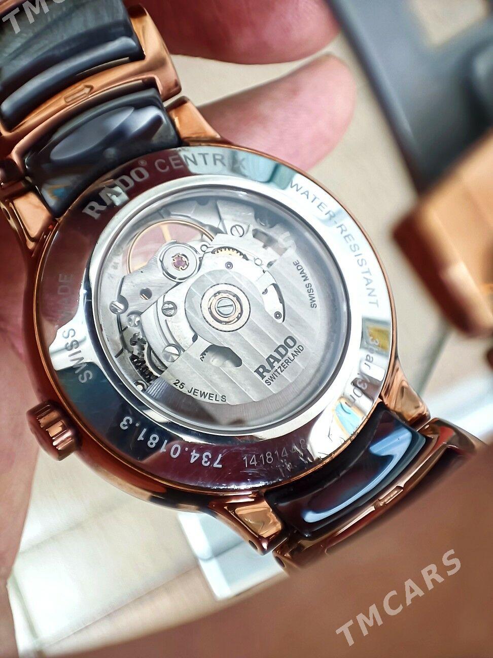 rado sagat часы - Ашхабад - img 2