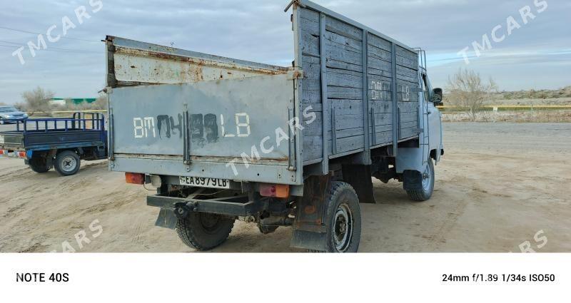 UAZ Profi 1992 - 40 000 TMT - Халач - img 5