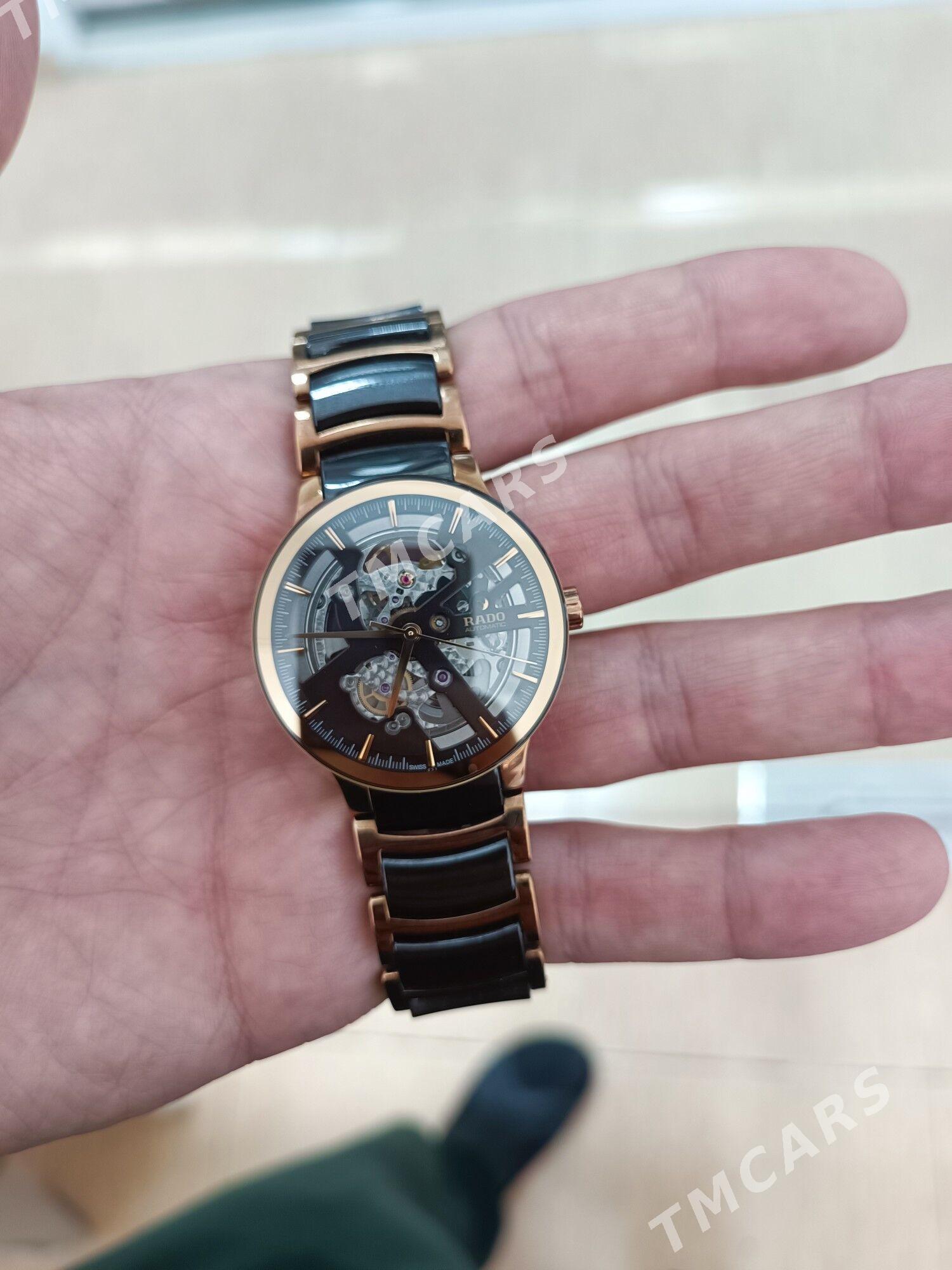 rado sagat часы - Ашхабад - img 4