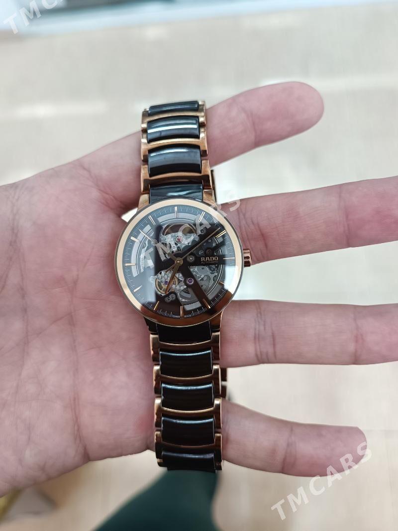 rado sagat часы - Ашхабад - img 3