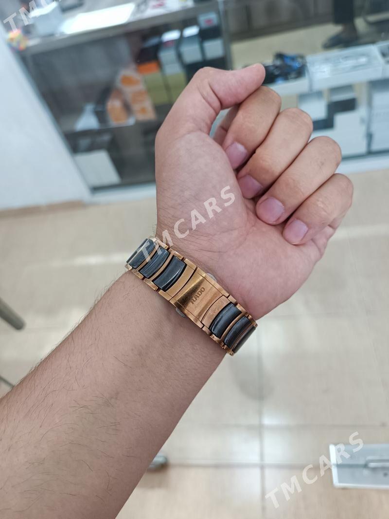 rado sagat часы - Ашхабад - img 9