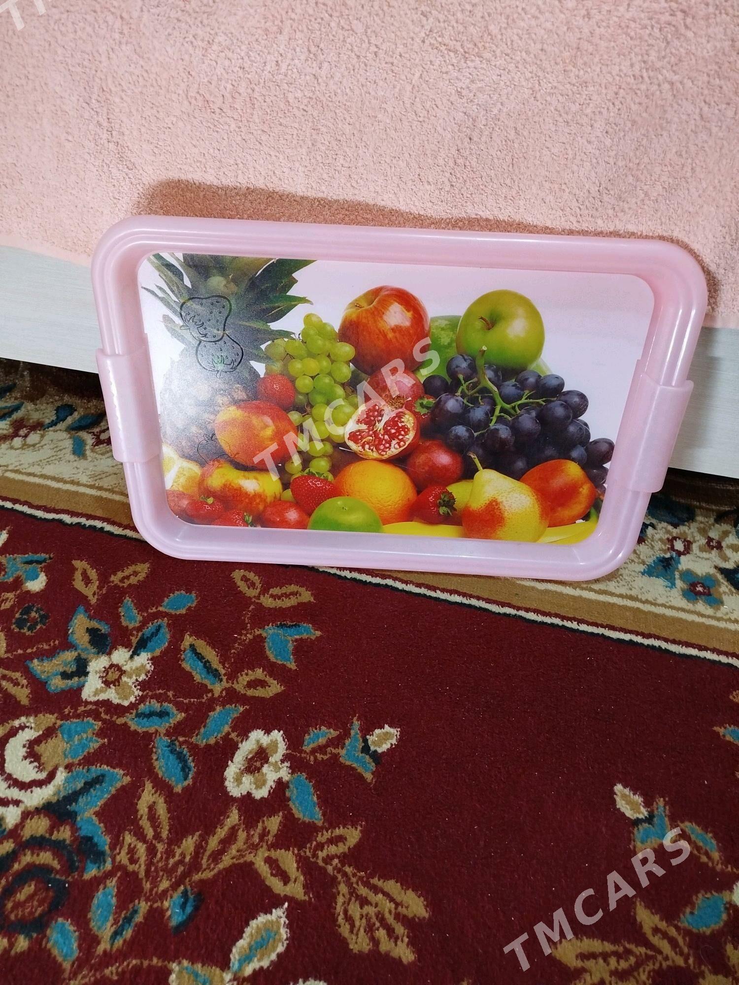 Посуда - Мары - img 3
