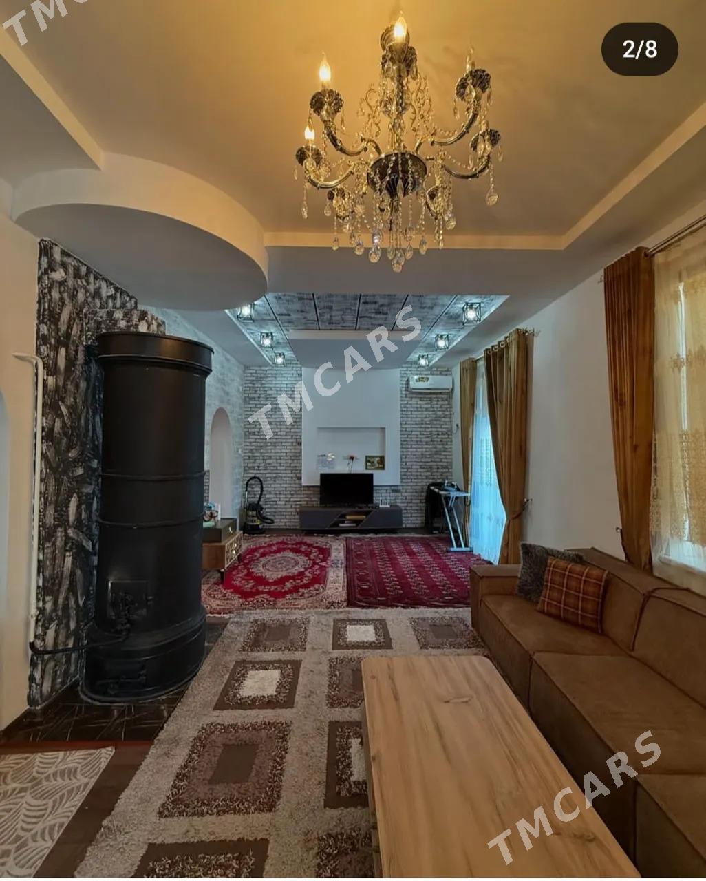 1mkr 2kom beyik potolok amatly - Ашхабад - img 2