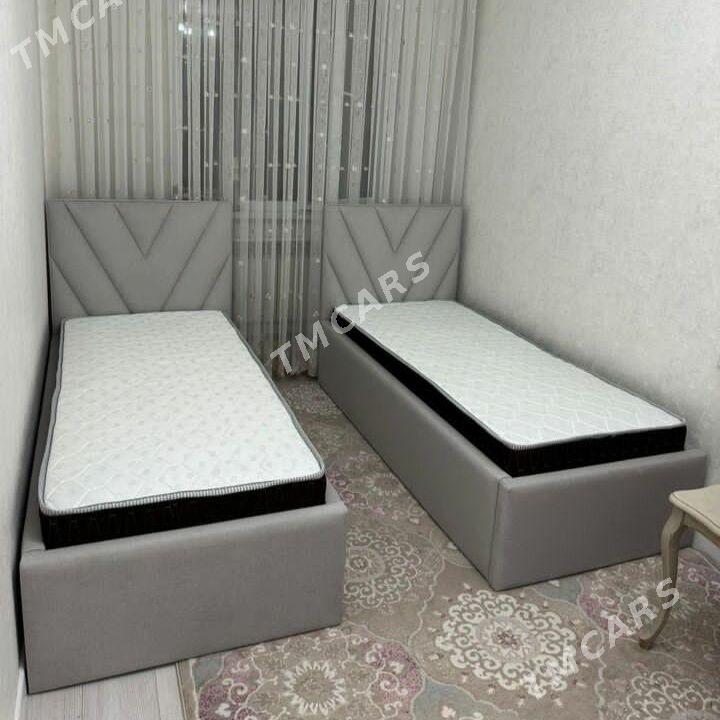 spalny 1adamlyk - Aşgabat - img 2