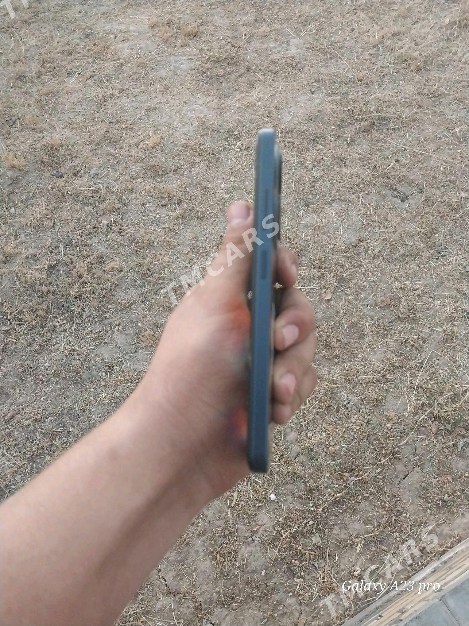 Smart infinix 8 pro - Murgap - img 5