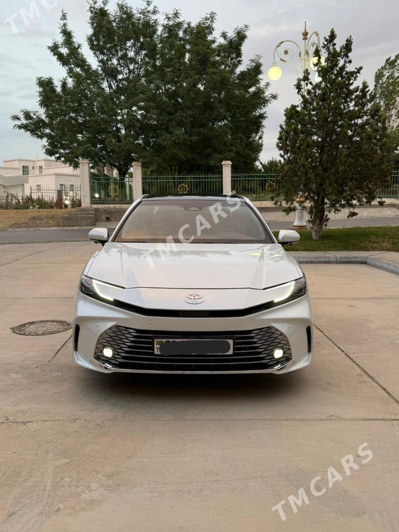 Toyota Camry 2025 - 877 500 TMT - Aşgabat - img 5