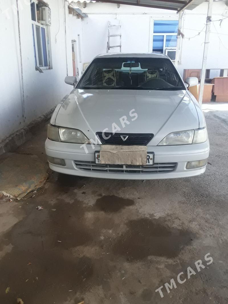 Toyota Vista 1994 - 40 000 TMT - Тагтабазар - img 5