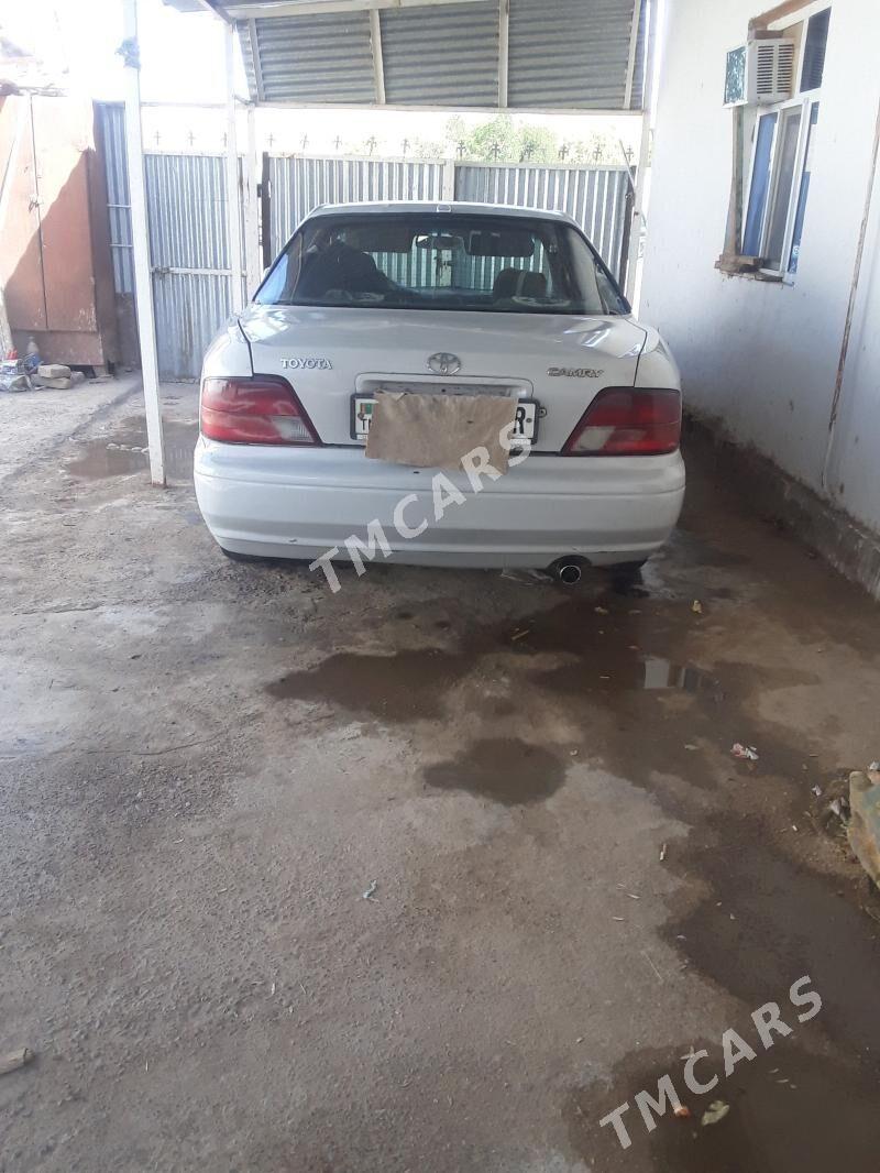 Toyota Vista 1994 - 40 000 TMT - Тагтабазар - img 6