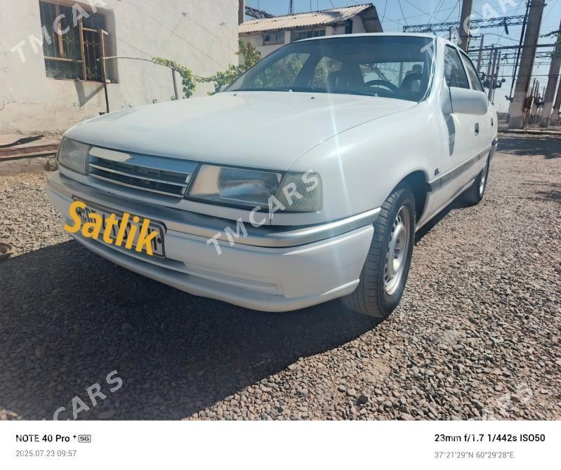 Opel Vectra 1992 - 42 000 TMT - Tejen - img 4