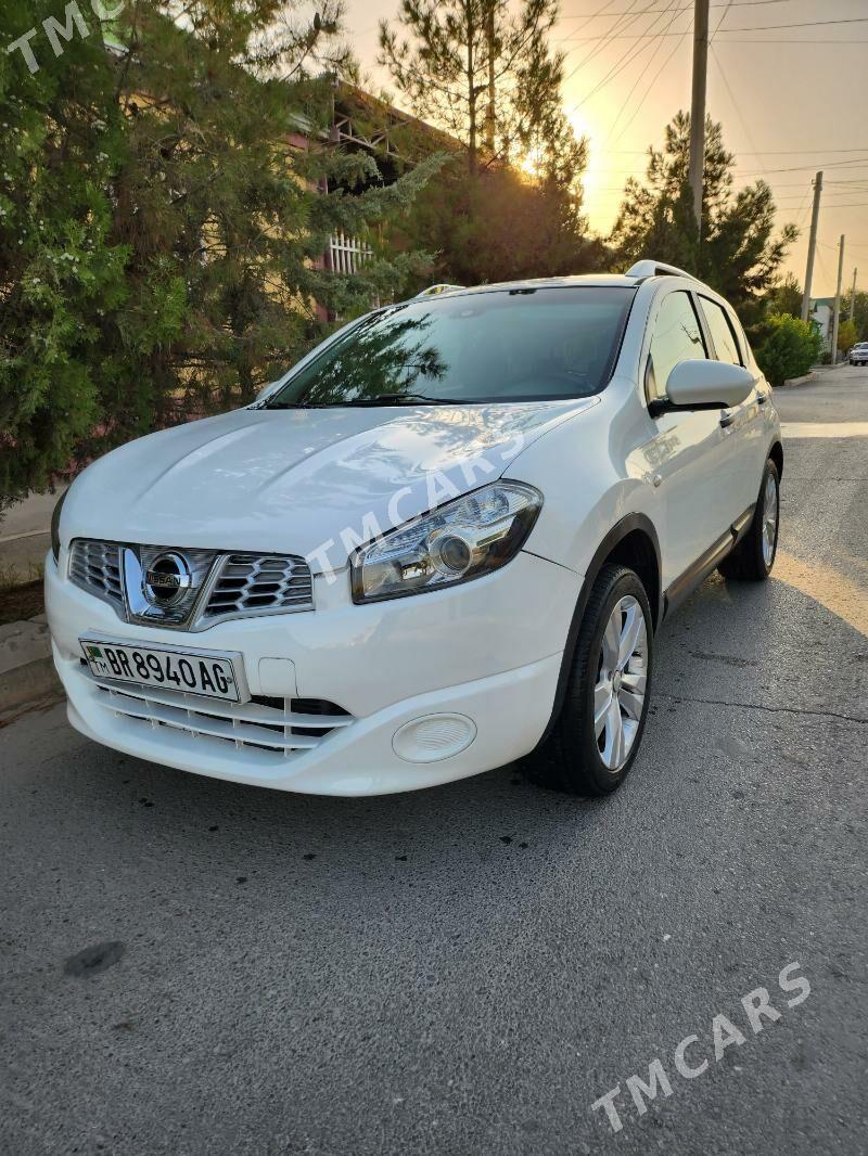 Nissan Qashqai 2010 - 137 000 TMT - Aşgabat - img 2