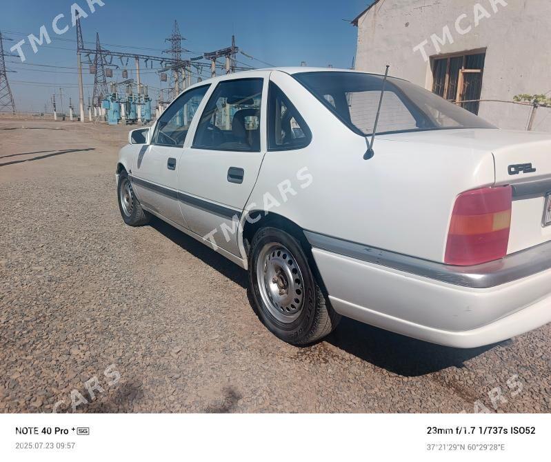Opel Vectra 1992 - 42 000 TMT - Tejen - img 3