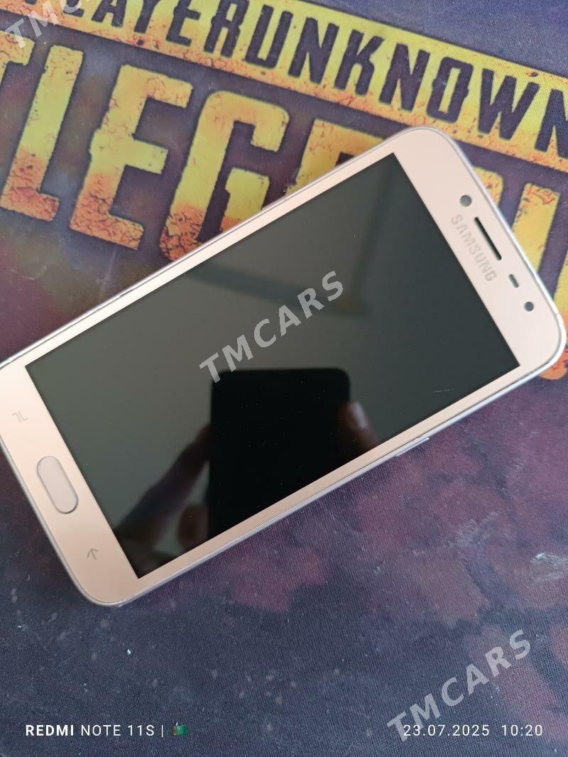 Samsung j2 - Дашогуз - img 2