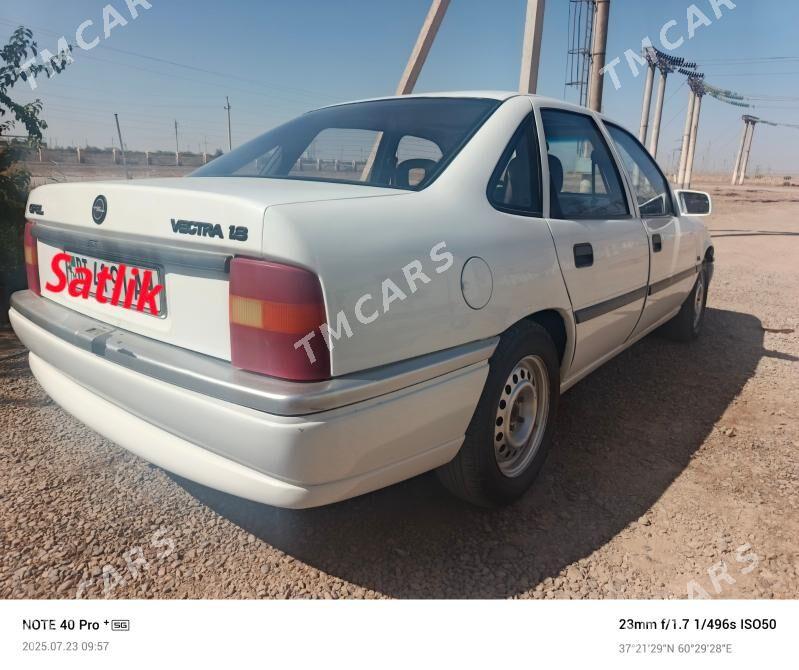 Opel Vectra 1992 - 42 000 TMT - Tejen - img 2