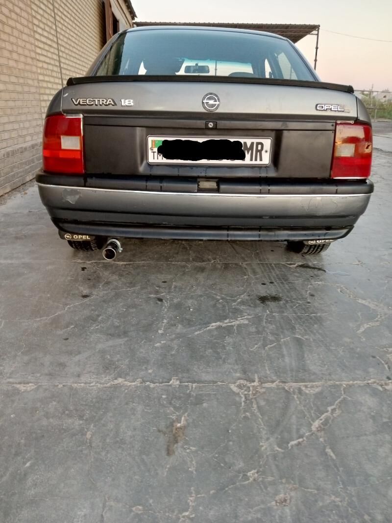 Opel Vectra 1992 - 20 000 TMT - Мары - img 10