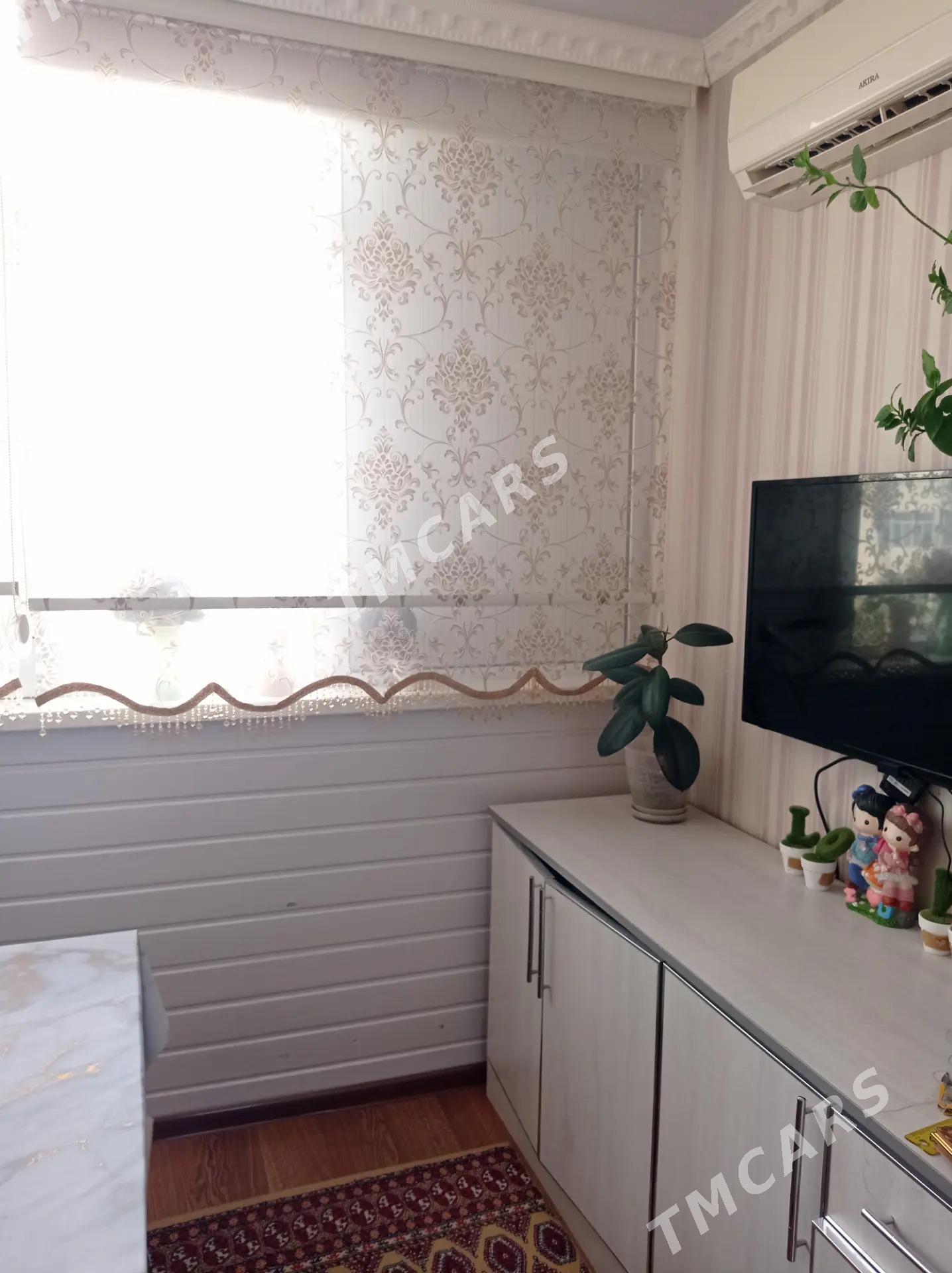 2 ком 4 этаж - Туркменбаши - img 8