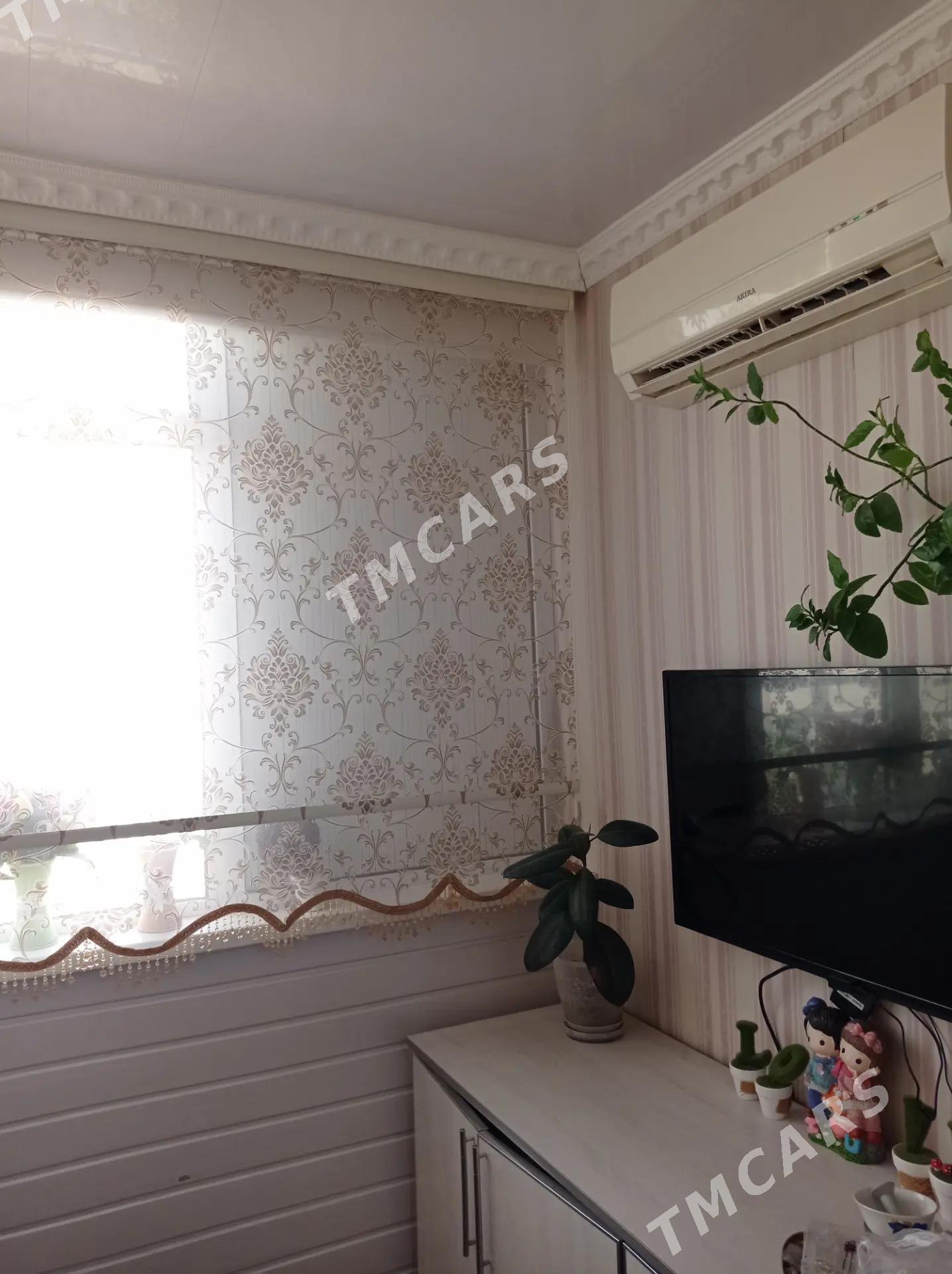 2 ком 4 этаж - Туркменбаши - img 3