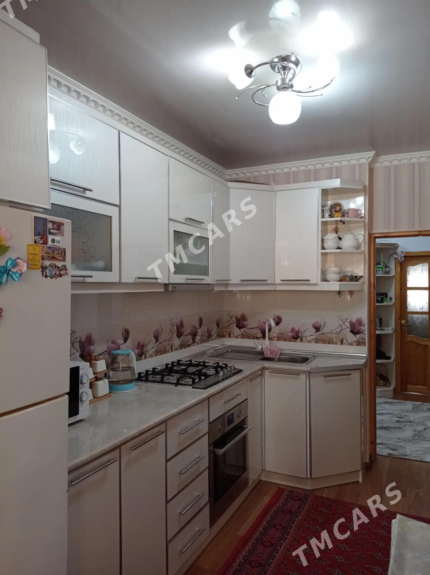 2 ком 4 этаж - Туркменбаши - img 7