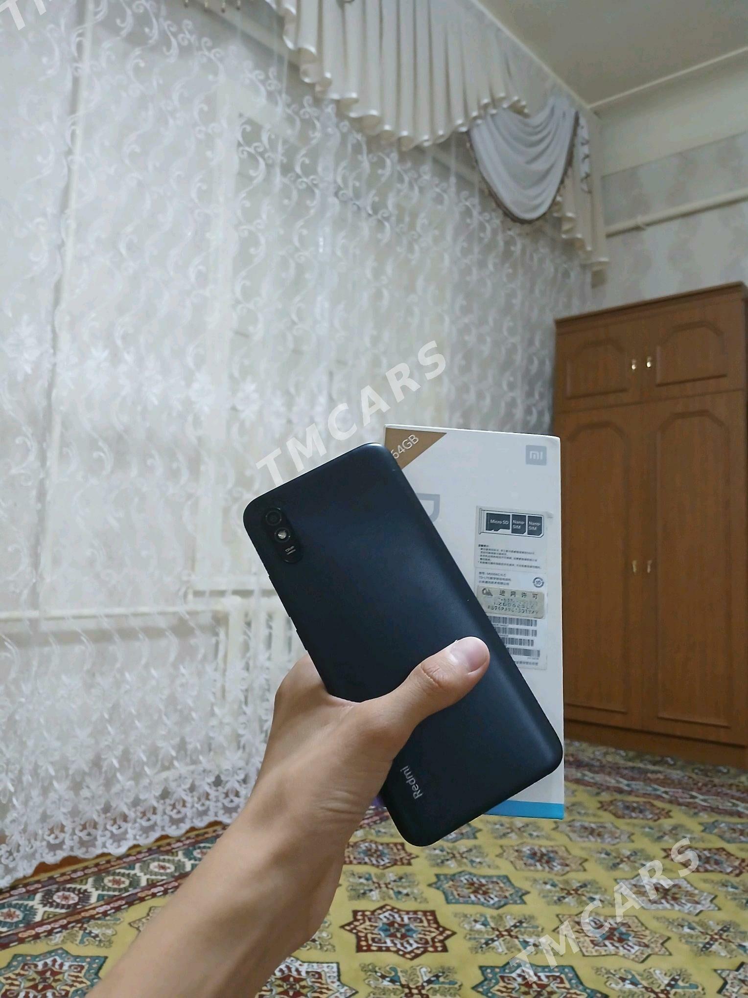Redmi 9A  4/64 - Сакарчага - img 5