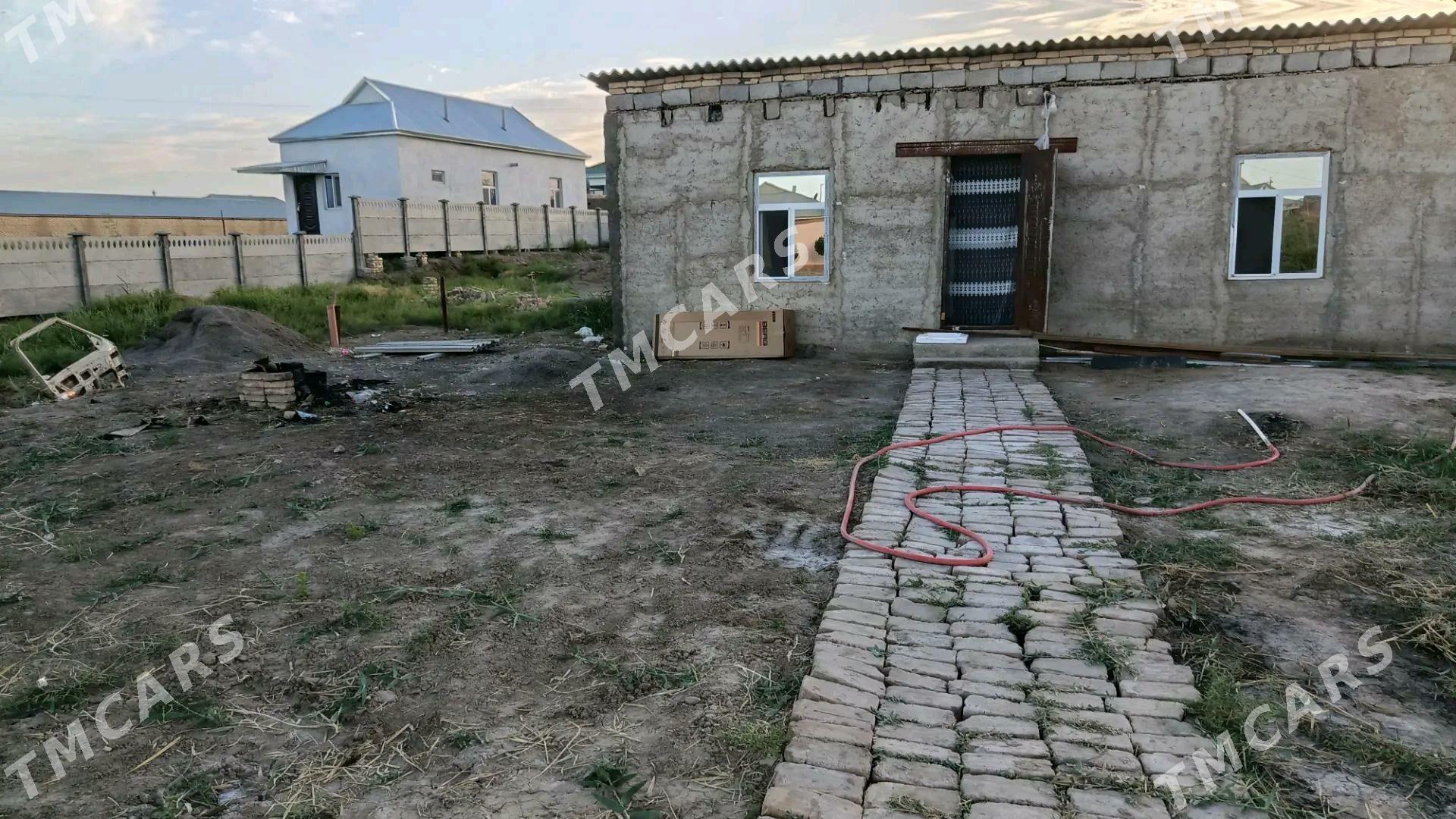 Dimitrda satlyk mellek ýer - Мары - img 3