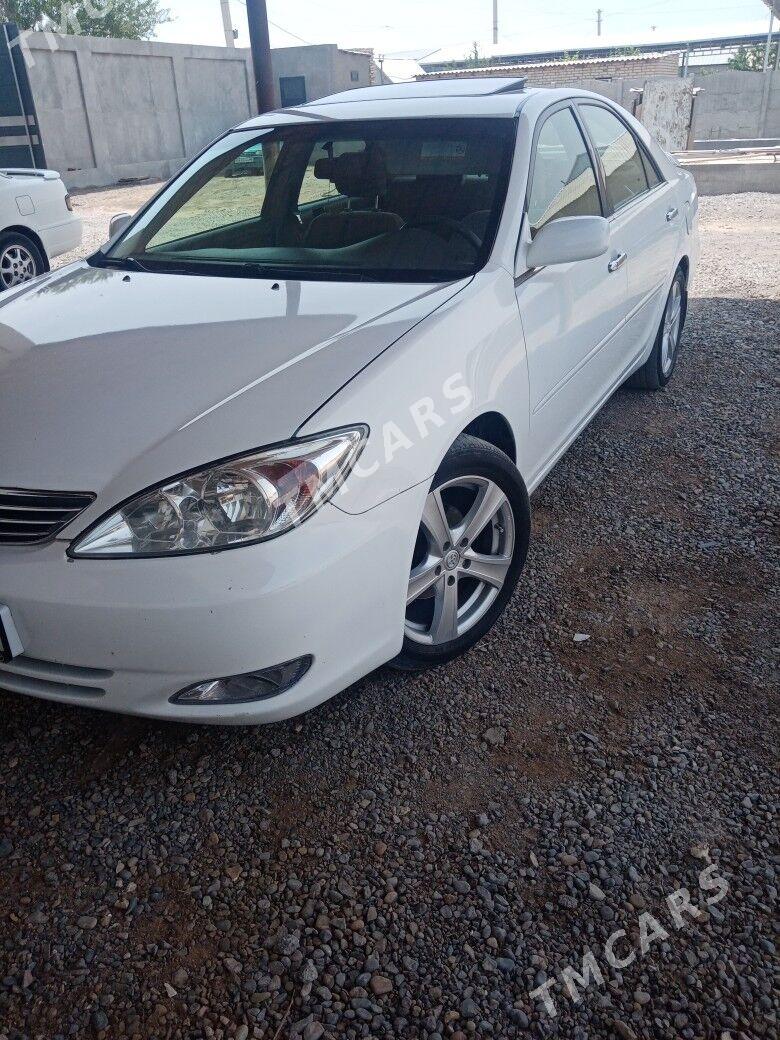 Toyota Camry 2003 - 140 000 TMT - Mary - img 2