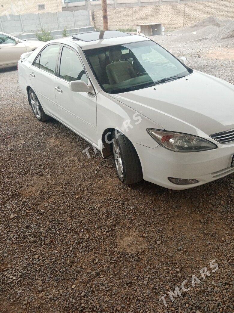 Toyota Camry 2003 - 140 000 TMT - Mary - img 3