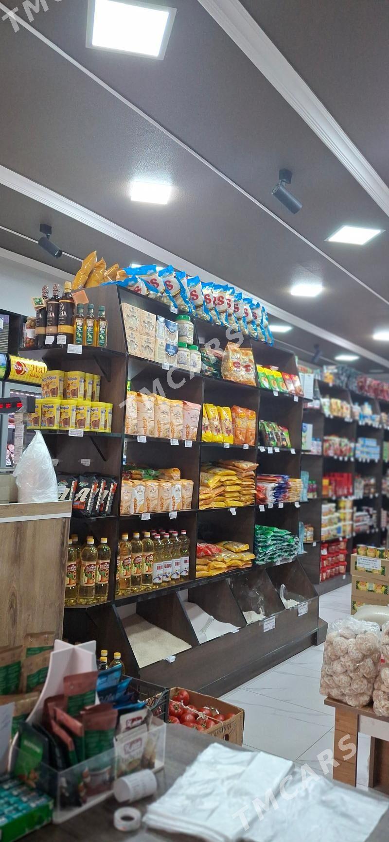 Market - Мары - img 2