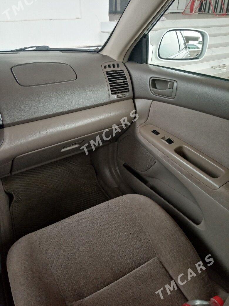Toyota Camry 2003 - 140 000 TMT - Mary - img 6