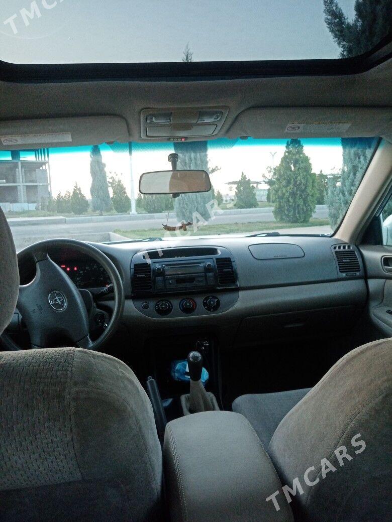 Toyota Camry 2003 - 140 000 TMT - Mary - img 5