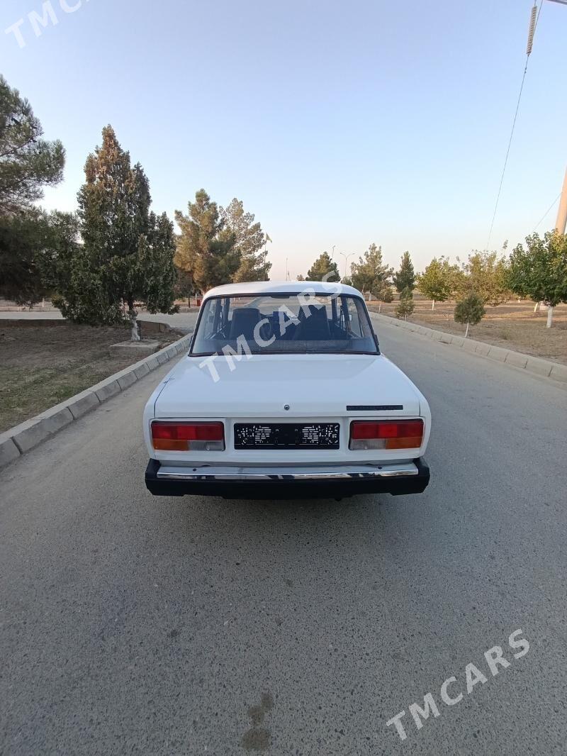 Lada 2107 1998 - 18 000 TMT - Бахарден - img 7