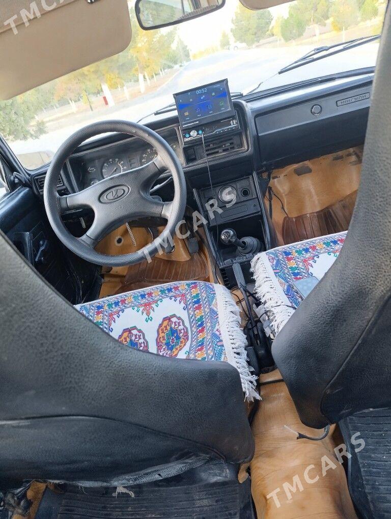 Lada 2107 1998 - 18 000 TMT - Бахарден - img 3