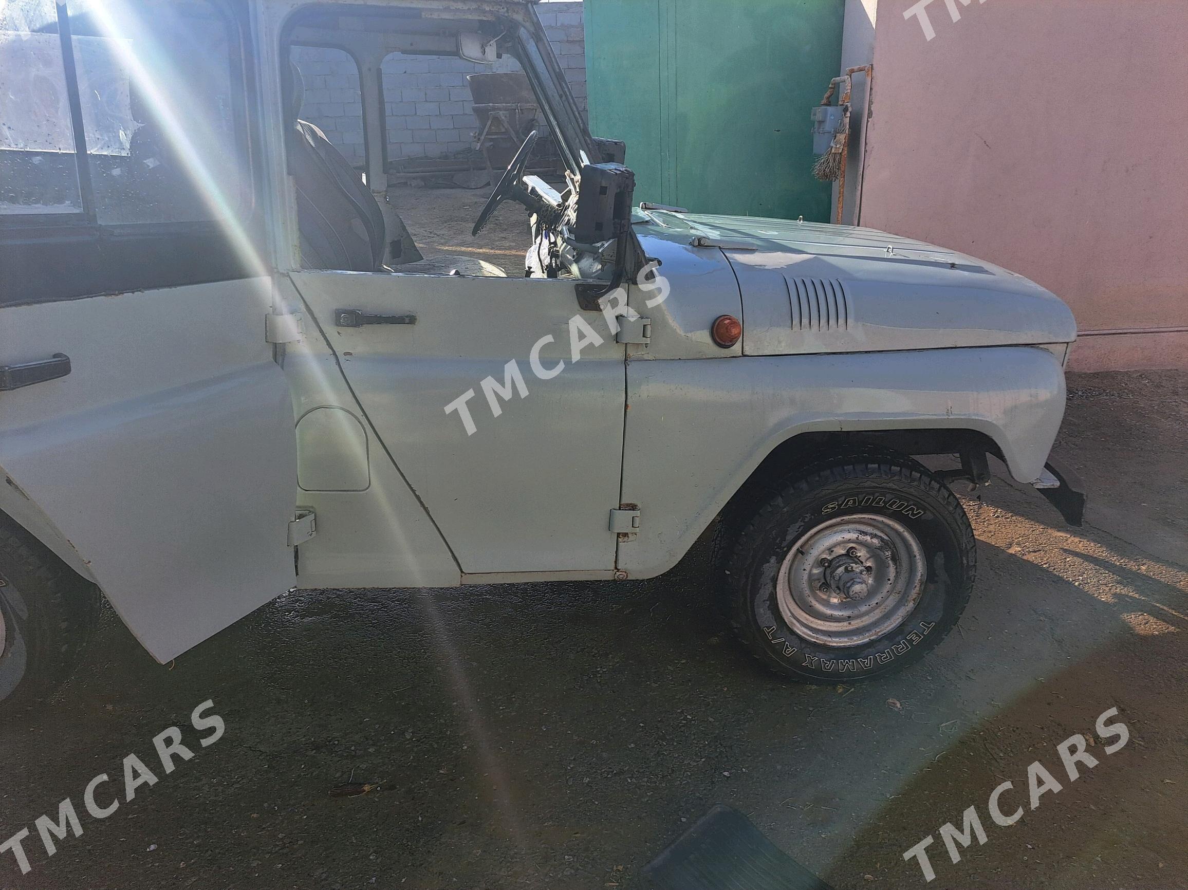 UAZ 469 2004 - 26 000 TMT - Büzmeýin - img 3