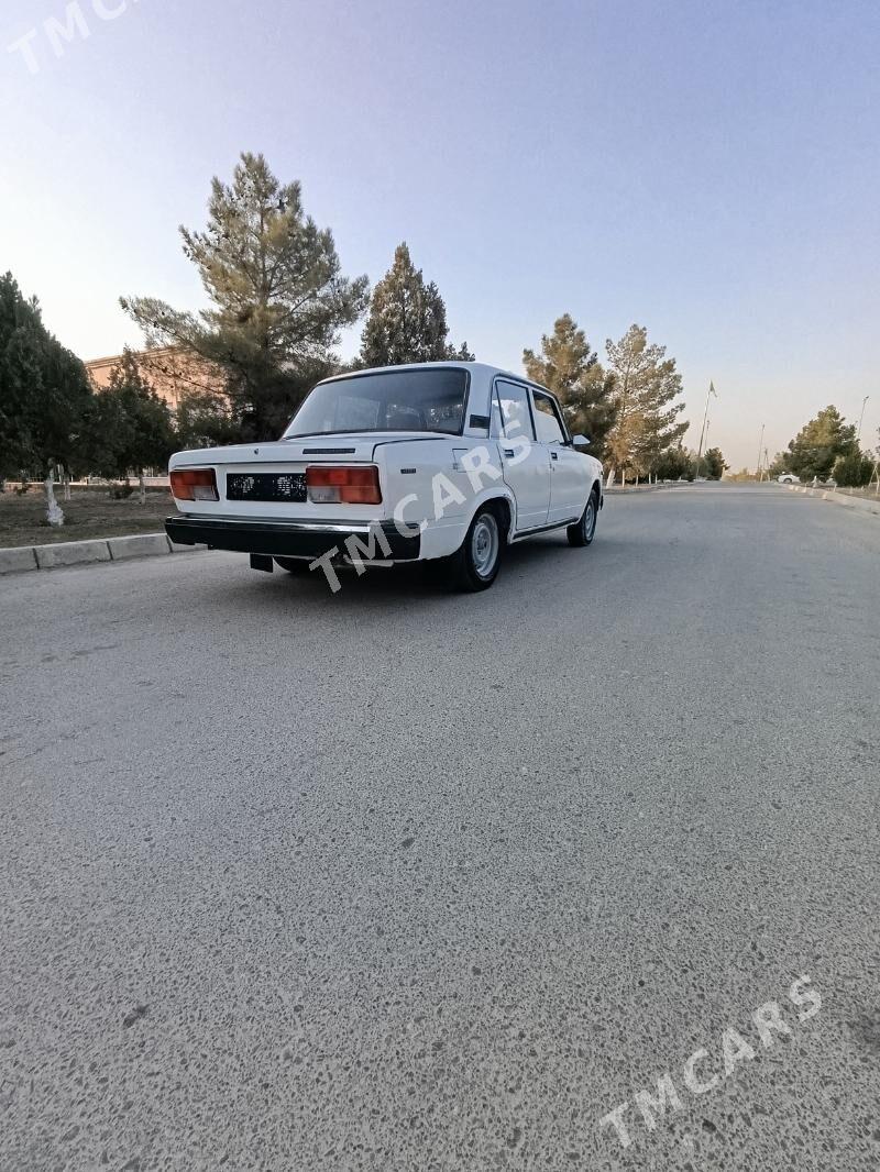 Lada 2107 1998 - 18 000 TMT - Бахарден - img 5