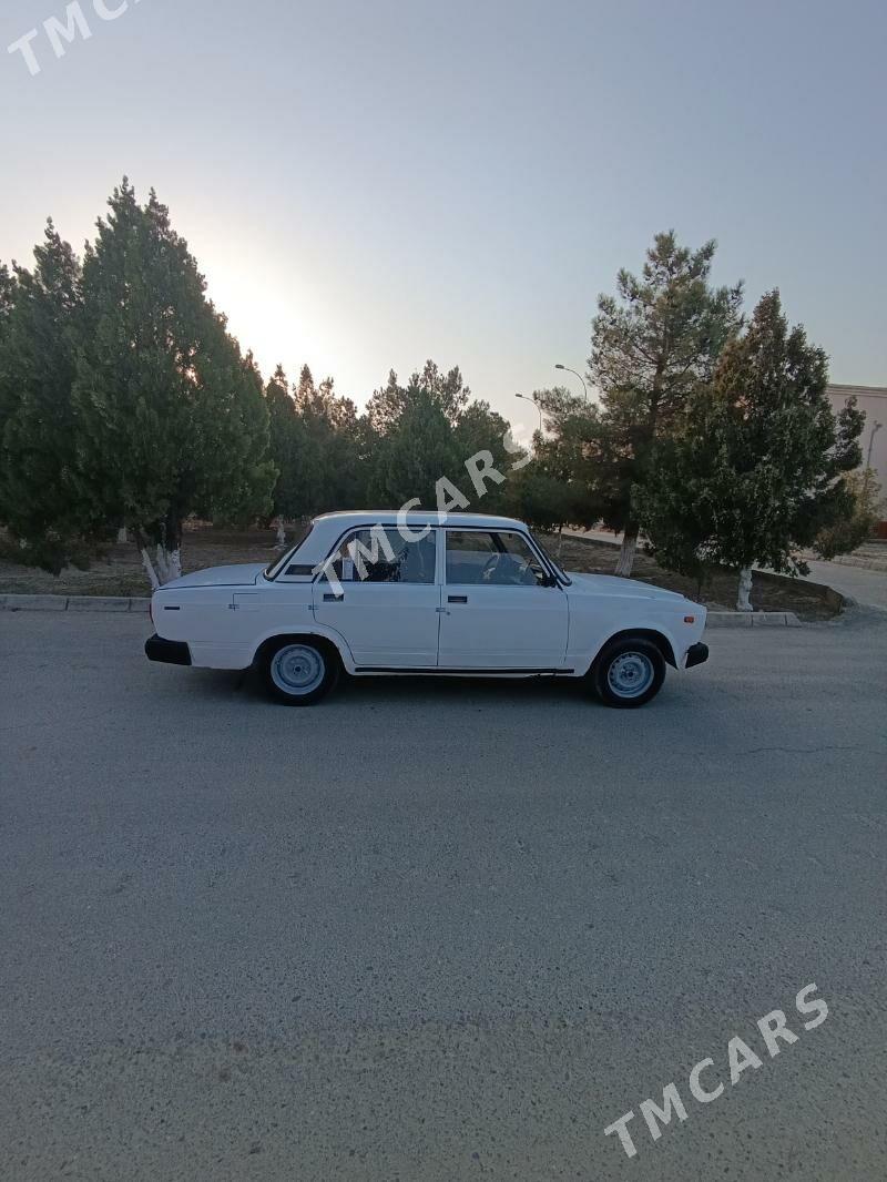 Lada 2107 1998 - 18 000 TMT - Бахарден - img 4