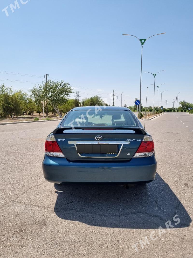 Toyota Camry 2003 - 140 000 TMT - Дашогуз - img 2