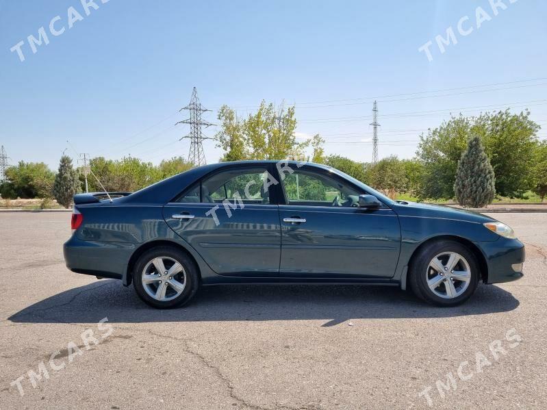 Toyota Camry 2003 - 140 000 TMT - Дашогуз - img 7