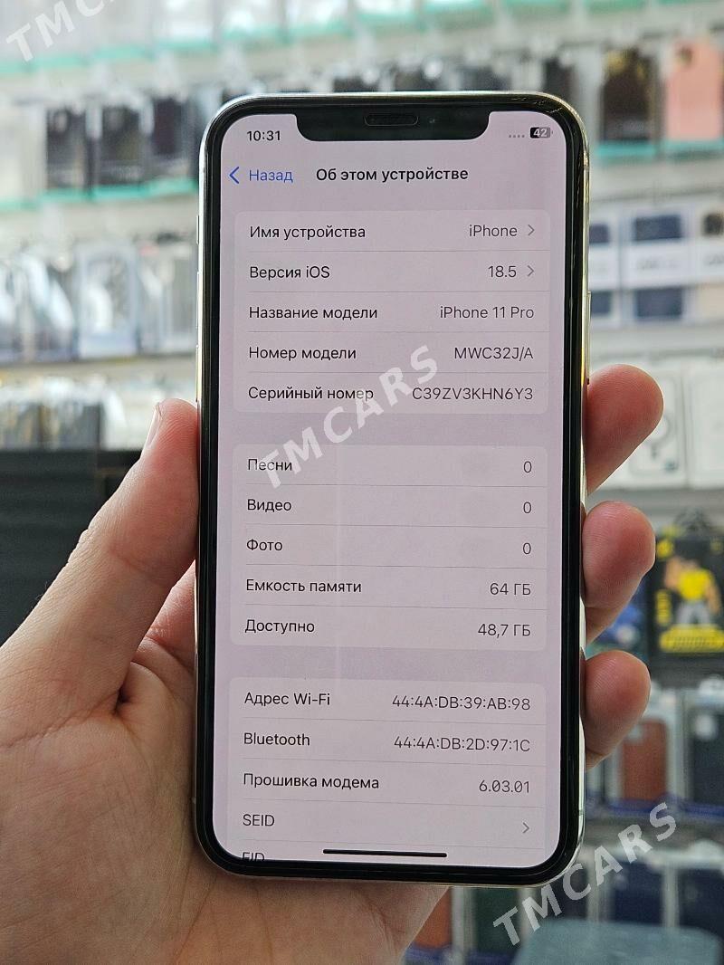 iPhone 11 Pro - Türkmenbaşy - img 3