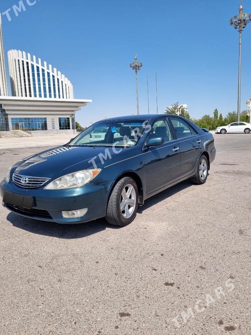 Toyota Camry 2003 - 140 000 TMT - Дашогуз - img 8