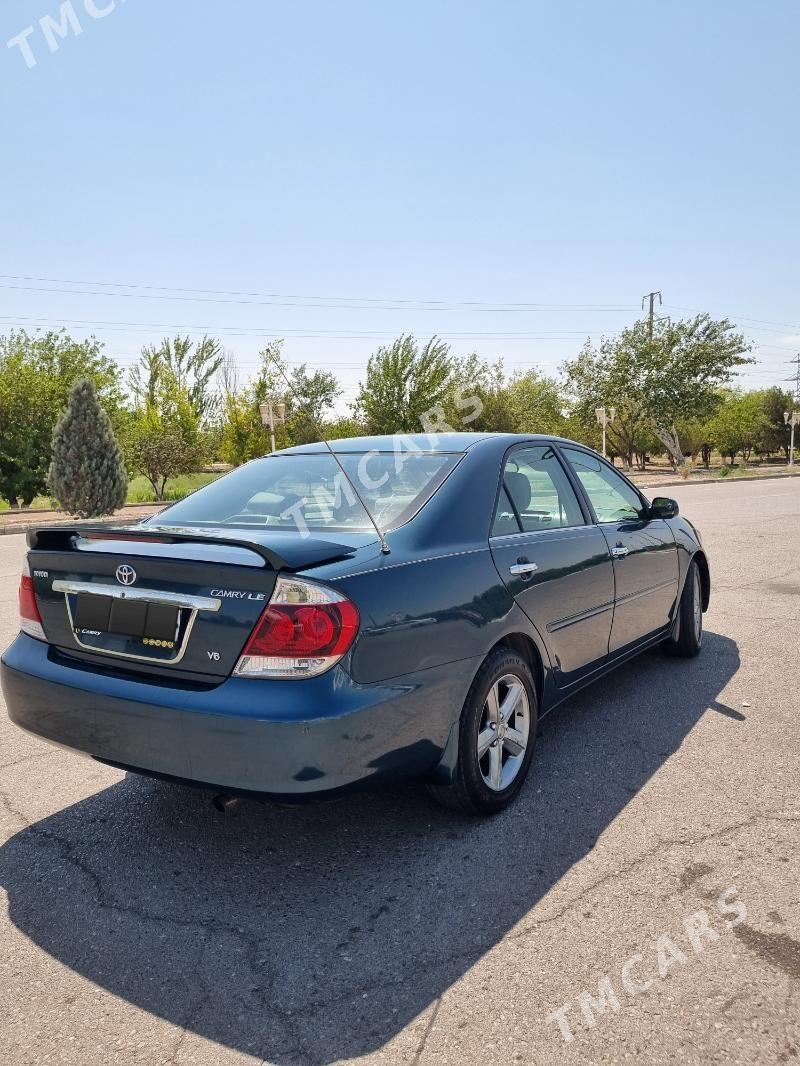 Toyota Camry 2003 - 140 000 TMT - Дашогуз - img 5