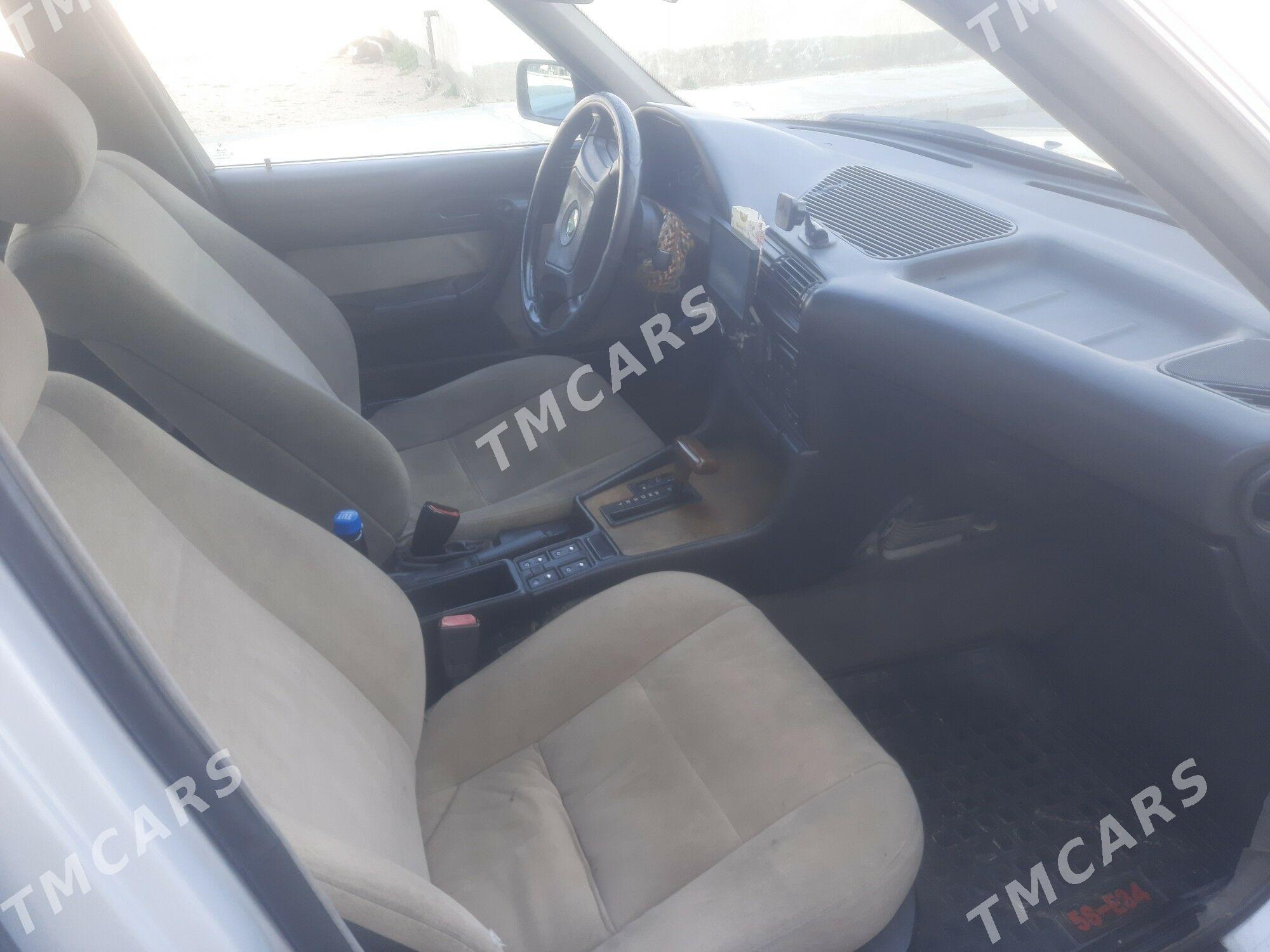 BMW 525 1993 - 45 000 TMT - Türkmenbaşy - img 3