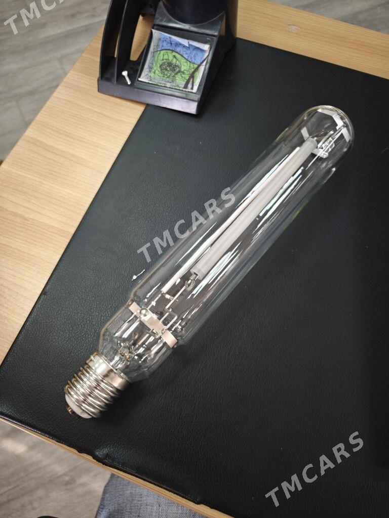 Philips lampa 1000 W - Улица Г. Кулиева (Объездная) - img 2