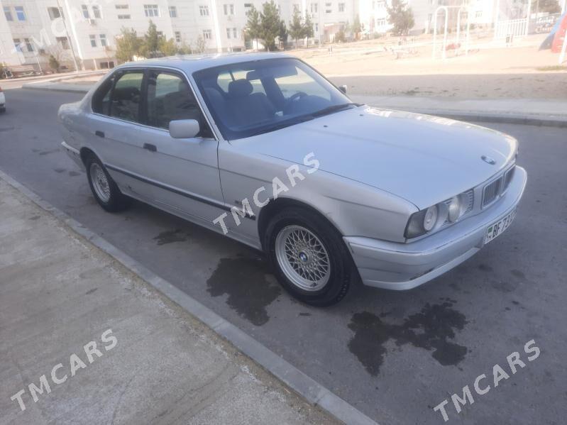 BMW 525 1993 - 45 000 TMT - Türkmenbaşy - img 4