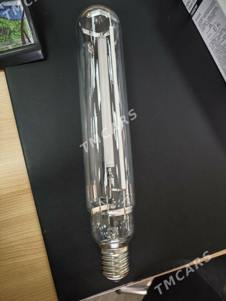 Philips lampa 1000 W - Улица Г. Кулиева (Объездная) - img 4